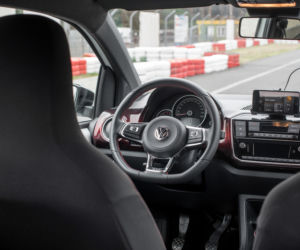 Volkswagen Up! GTI 1.0 TSI 115 KM 6MT