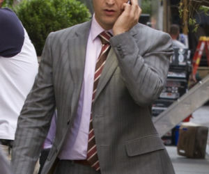 Josh Charles