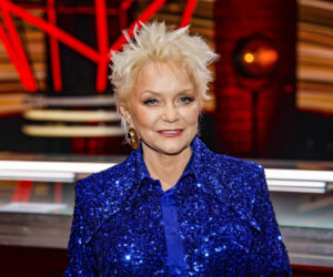 Mąż Małgorzaty Ostrowskiej przebywa w hospicjum. Piosenkarka wydała oświadczenie