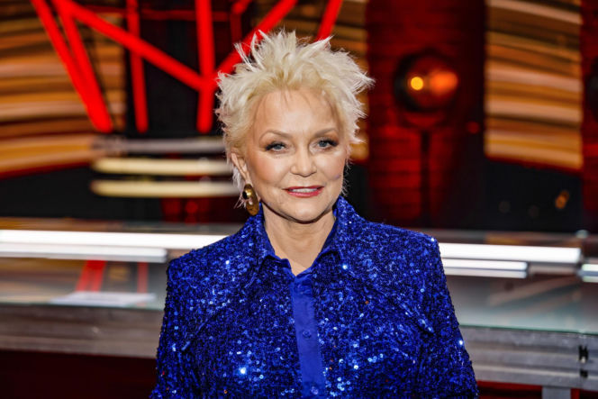 Mąż Małgorzaty Ostrowskiej przebywa w hospicjum. Piosenkarka wydała oświadczenie