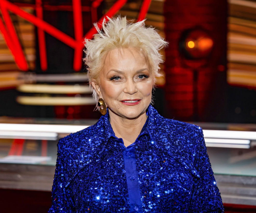 Mąż Małgorzaty Ostrowskiej przebywa w hospicjum. Piosenkarka wydała oświadczenie