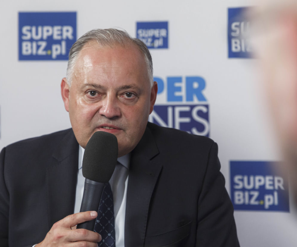 Pieniądze to nie wszystko EXTRA: Prezes PGE tłumaczy, czy grozi nam kryzys surowcowy
