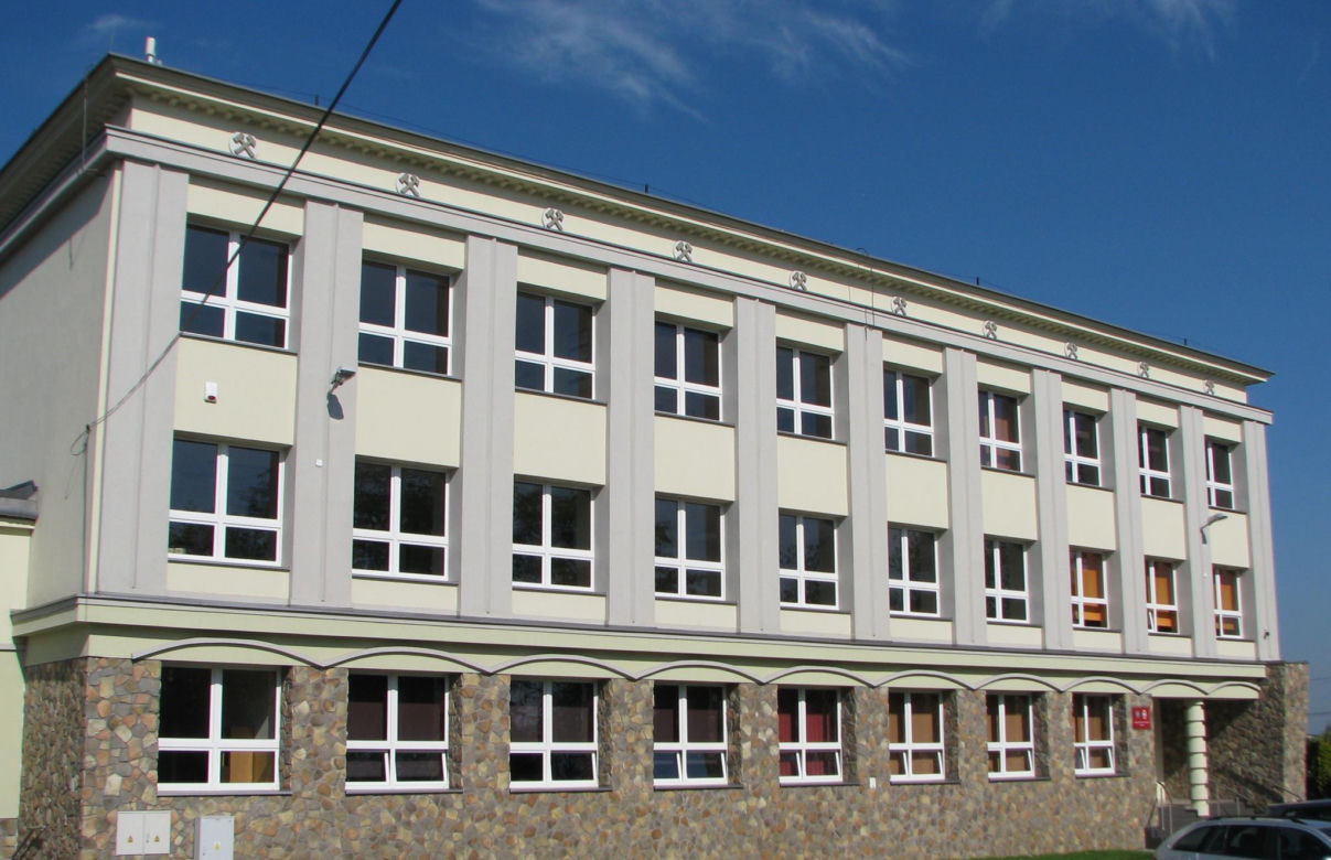 9. Branżowa Szkoły I Stopnia w Radlinie