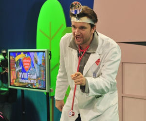 Tomasz Kot