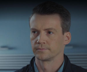 M jak miłość odc. 1891. Jakub (Krzysztof Kwiatkowski)