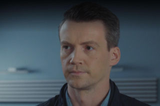 M jak miłość odc. 1891. Jakub (Krzysztof Kwiatkowski)