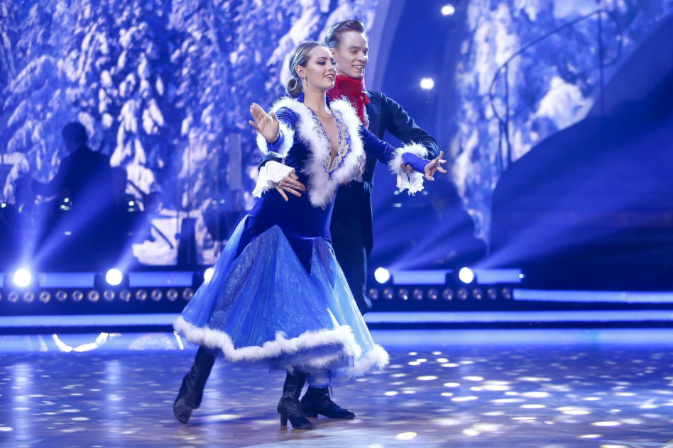 Wiktoria Gąsiewska skazana na sukces. Wszysko zaczęło się w wieku 4 lat