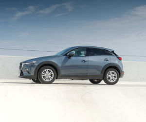 Mazda CX-3 2.0 Skyactiv-G 121 M 6MT SkyJOY