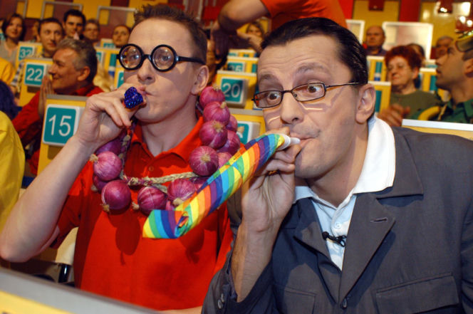 Ale afera w telewizji Republika! Ogłosili ich występ w sylwestra, ale okazało sie, że to nieprawda!