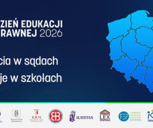Adwokaci uczą prawa w szkołach [AUDIO]