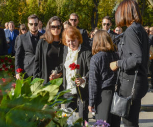 Fani w rozpaczy! Nie żyje wielka gwiazda ekranu! Iga Cembrzyńska odeszła w wieku 87 lat.