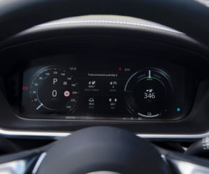 Jaguar I-Pace HSE