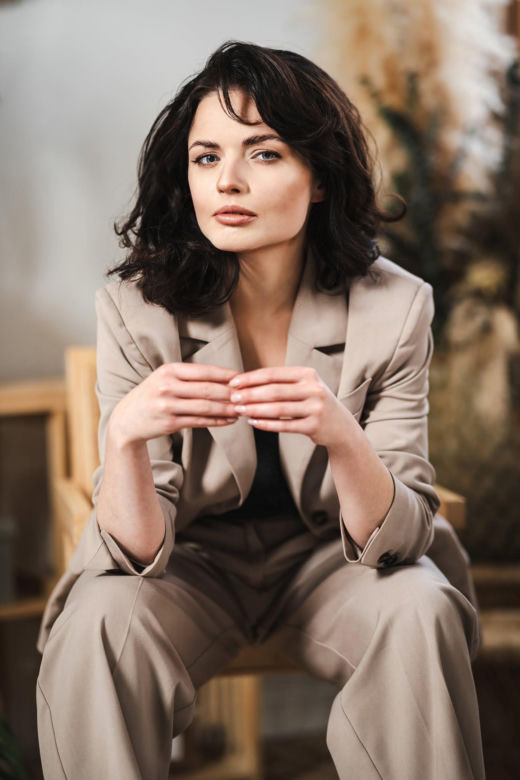 Katarzyna Zaczek