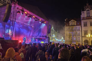 WOŚP 2026. Kto zagra we Wrocławiu? Sprawdź koncerty i niespodzianki finału 