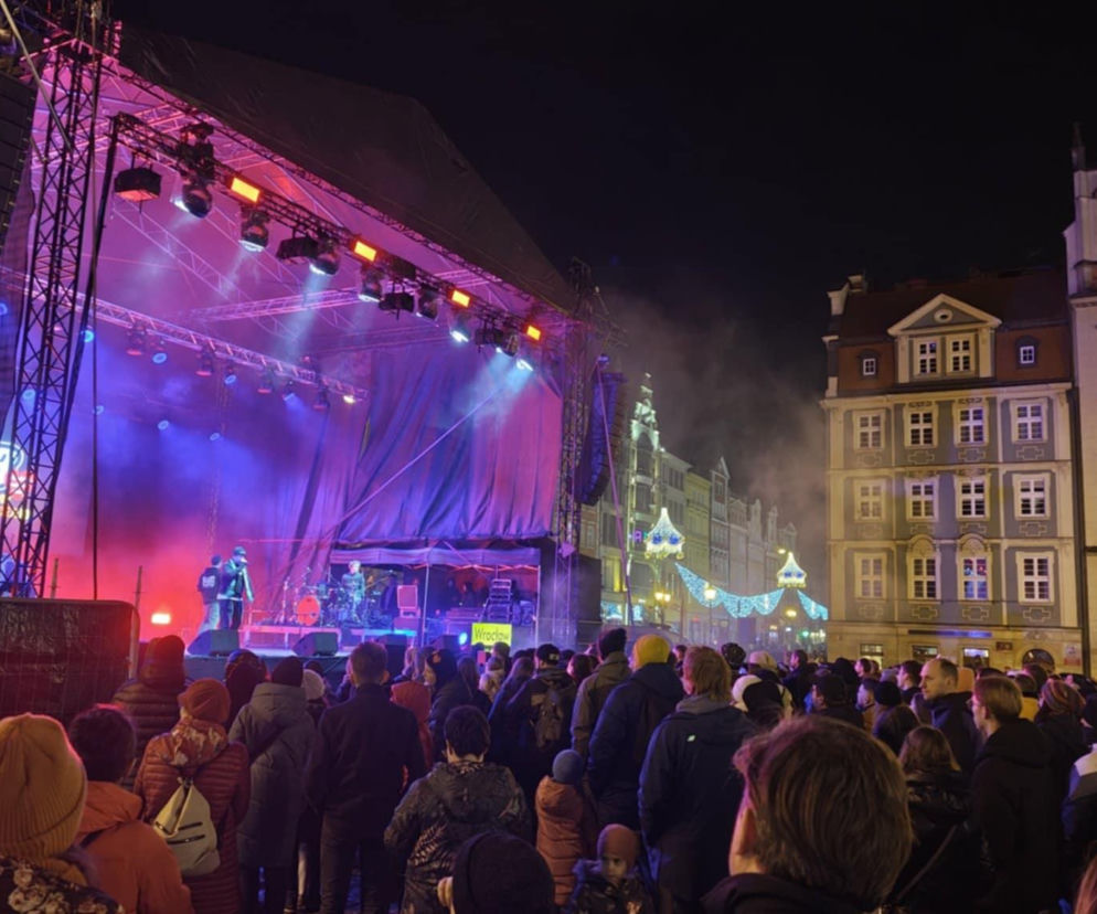 WOŚP 2026. Kto zagra we Wrocławiu? Sprawdź koncerty i niespodzianki finału 