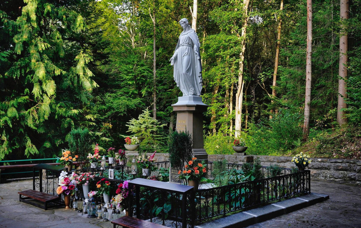 Zdaniem AI to małopolskie uzdrowisko jest najpopularniejsze wśród seniorów. „Królowa polskich kurortów