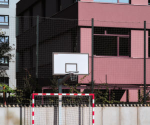 Szkoła na Mokotowie w Warszawie 13