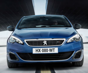 Peugeot 308 GT