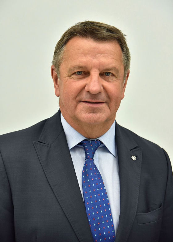 Marek Hok, Platforma Obywatelska