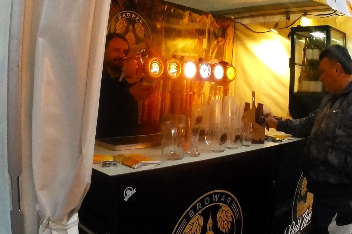 Oktoberfest Szczecin