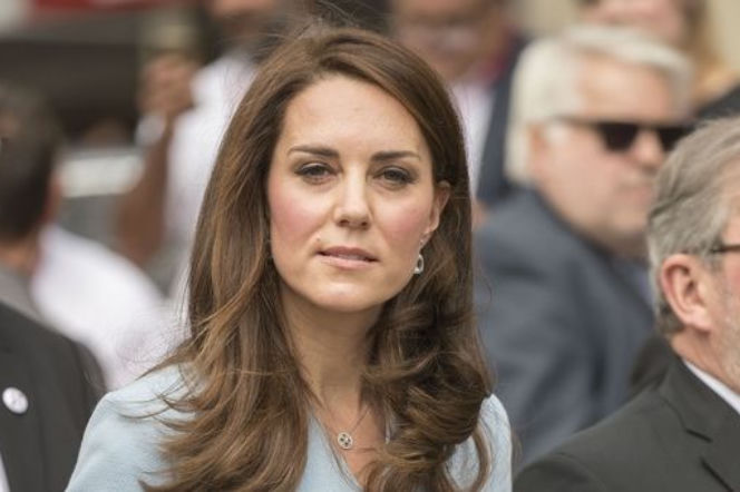 Księżna Kate Middleton