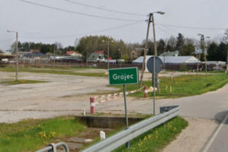 Horror w centrum Grójca. Szaleniec z nożem pociął dwie kobiety. Szokujące szczegóły zdarzenia!