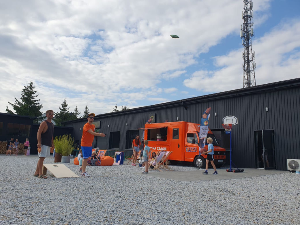 Tak bawiliśmy się na ESKA Summer City! (12 lipca - 16 lipca)