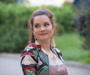 Na Wspólnej odc. 2932. Kasia (Julia Chatys)