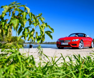 BMW Z4 sDrive 35is