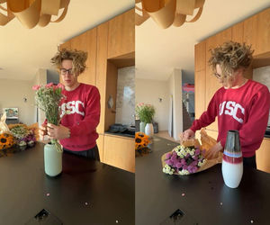 Tak mieszka młody milioner Mikołaj Bagi Bagiński. Zobacz luksusowe wnętrza