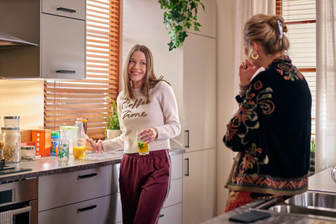 "Na Wspólnej" odcinki 4159-4162. Co wydarzy się w serialu od 9 do 12 lutego?