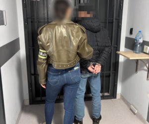 Senior-złodziej terroryzował Mokotów i Wilanów? 71-latek podejrzany o serię kradzieży!