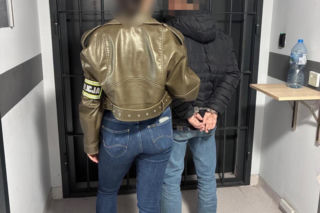 Senior-złodziej terroryzował Mokotów i Wilanów? 71-latek podejrzany o serię kradzieży!