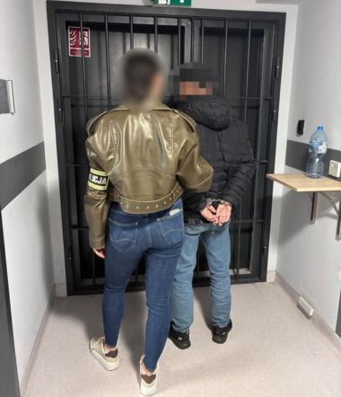 Senior-złodziej terroryzował Mokotów i Wilanów? 71-latek podejrzany o serię kradzieży!