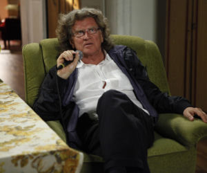 Świat według Kiepskich. Zbigniew Wodecki