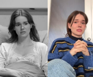 M jak miłość. Dominika Kachlik pierwszy raz o śmierci Franki. Przekazała wszystkim taką prośbę - ZDJĘCIA