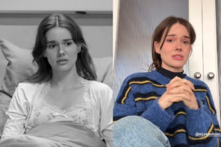 M jak miłość. Dominika Kachlik pierwszy raz o śmierci Franki. Przekazała wszystkim taką prośbę - ZDJĘCIA