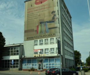 Poczta Polska w Gdyni