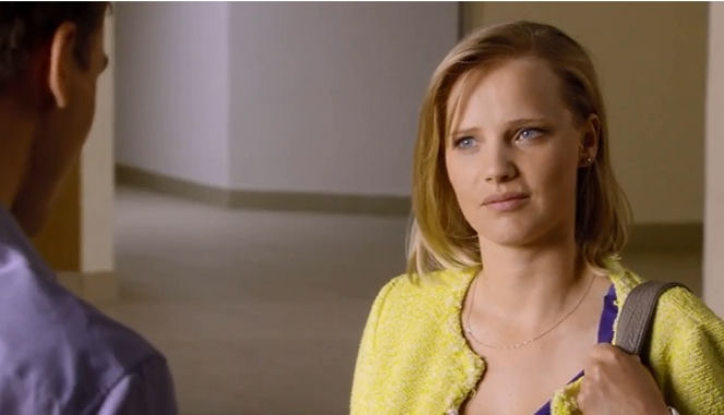 O mnie się nie martw odc. 9. Iga (Joanna Kulig),