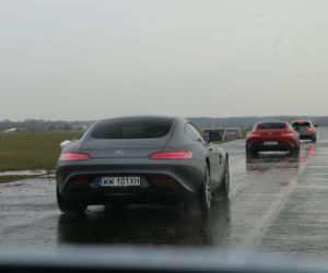 AMG Driving Academy