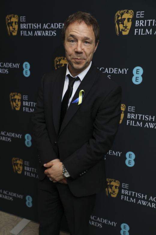 BAFTA 2022