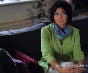 M jak MIŁOŚĆ odc. 965. Wanda Budzyńska (Maria Rybarczyk)