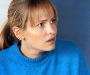 Barwy szczęścia, odc. 3388. Ola (Michalina Robakiewicz)