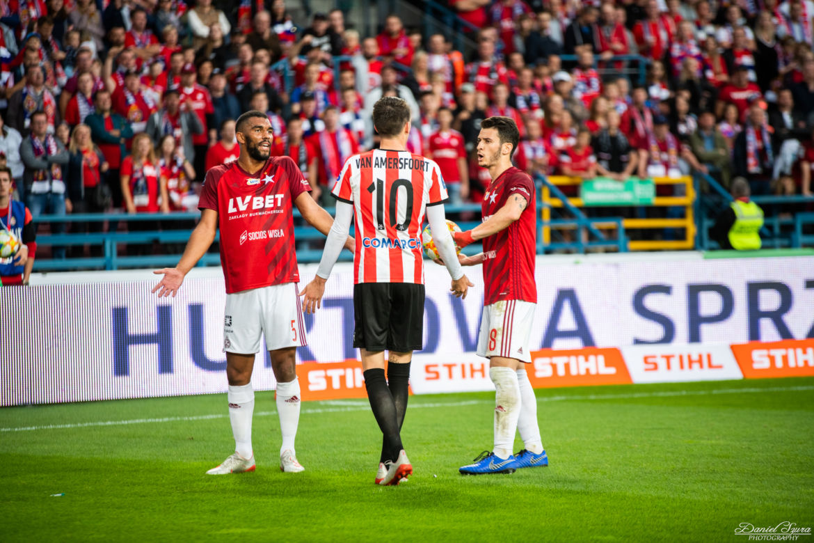 Derby Krakowa 2019