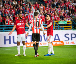 Derby Krakowa 2019
