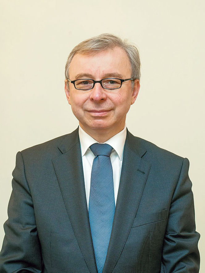 Andrzej Sadowski