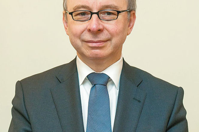 Andrzej Sadowski