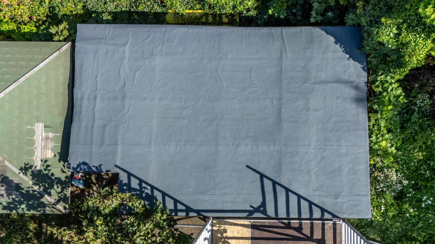 Murator Remontuje I Papa w płynie