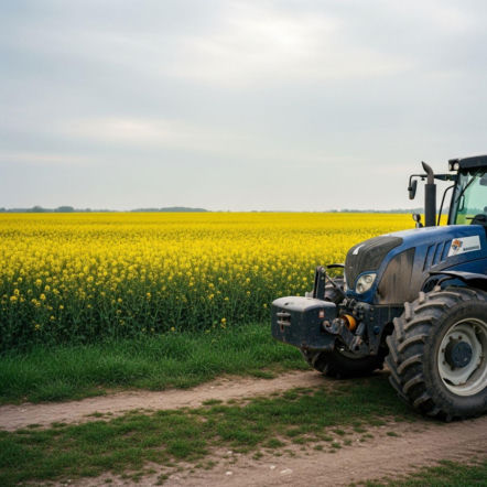 Rolnicy dostaną pieniądze za paliwo