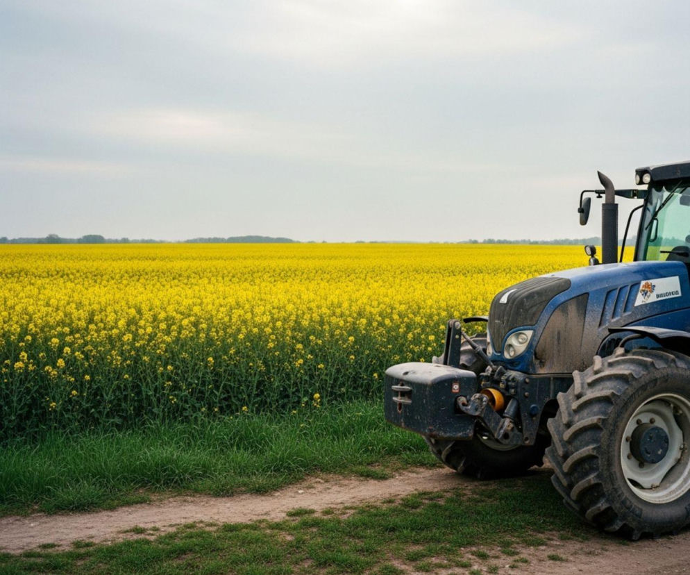 Prognozy dla rolnictwa na 2026 rok